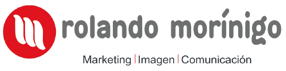 Logo Rolando Morínigo